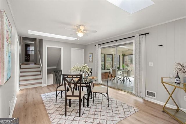 695 Carlouetta Road, Mableton, GA 30126