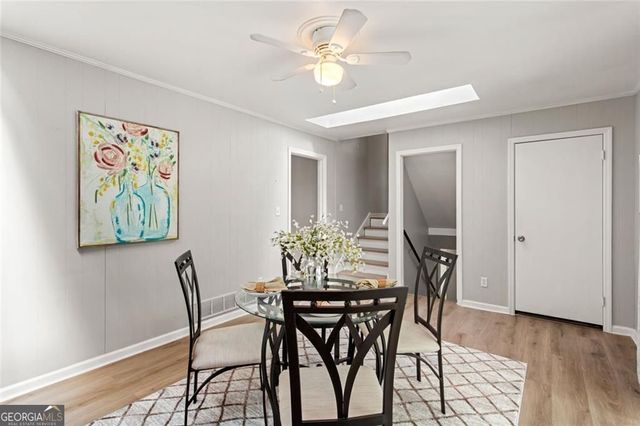 695 Carlouetta Road, Mableton, GA 30126