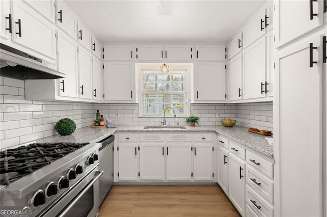 695 Carlouetta Road, Mableton, GA 30126