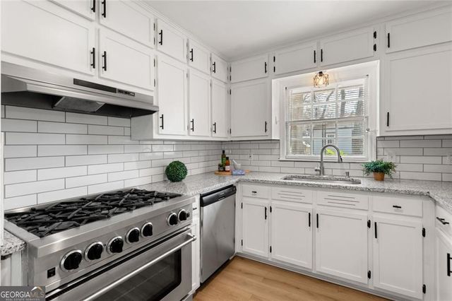 695 Carlouetta Road, Mableton, GA 30126