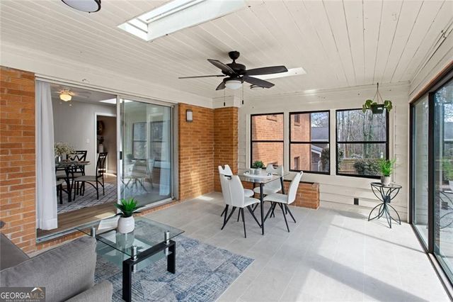 695 Carlouetta Road, Mableton, GA 30126