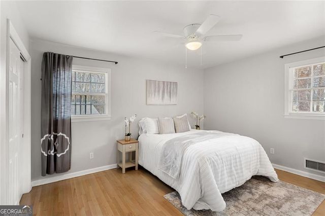 695 Carlouetta Road, Mableton, GA 30126