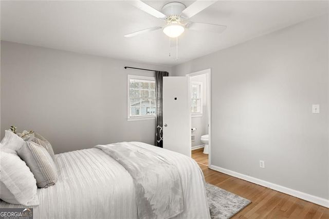 695 Carlouetta Road, Mableton, GA 30126