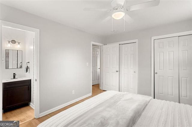 695 Carlouetta Road, Mableton, GA 30126