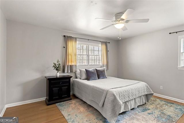 695 Carlouetta Road, Mableton, GA 30126