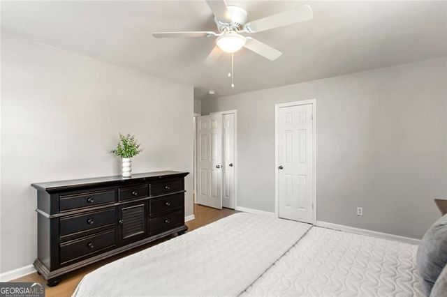 695 Carlouetta Road, Mableton, GA 30126