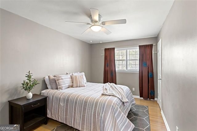 695 Carlouetta Road, Mableton, GA 30126