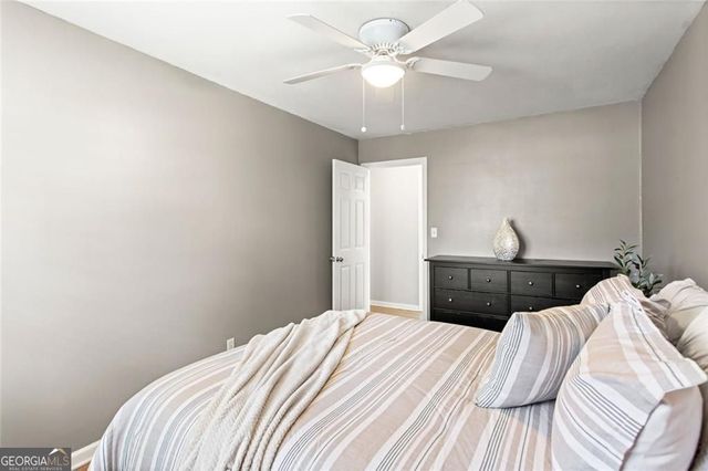 695 Carlouetta Road, Mableton, GA 30126