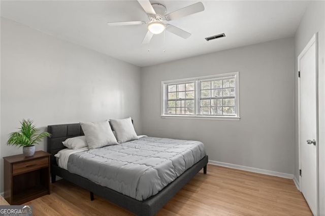 695 Carlouetta Road, Mableton, GA 30126