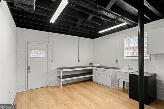 695 Carlouetta Road, Mableton, GA 30126