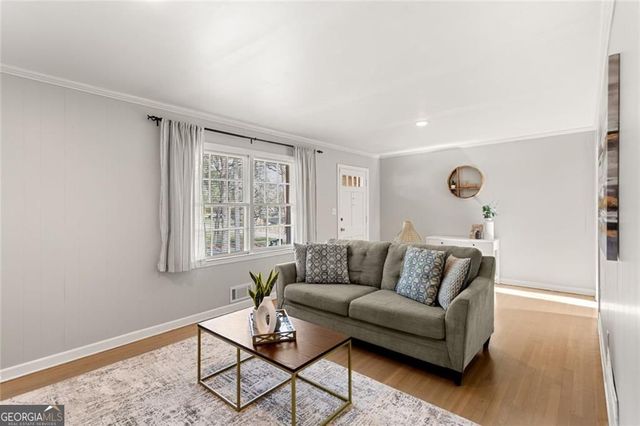 695 Carlouetta Road, Mableton, GA 30126