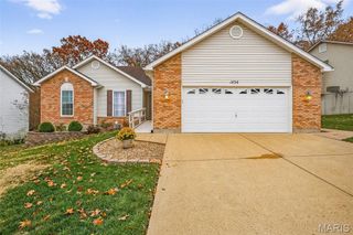 1434 Moose Pass, Festus, MO 63028