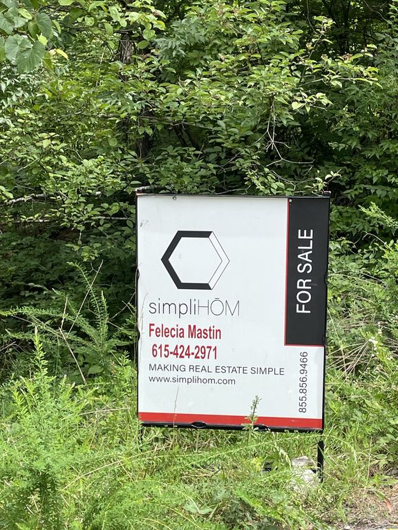 0 Due West Ave N, Madison, TN 37115