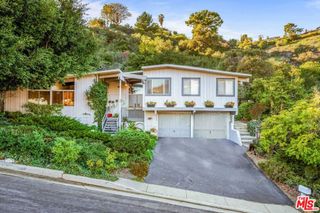2436 Arbutus Drive, Los Angeles, CA 90049