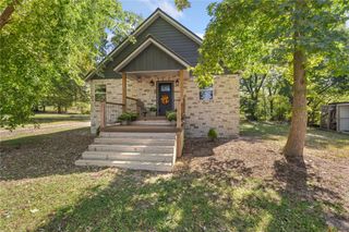 118 Lick Branch Road, Harrison, AR 72601
