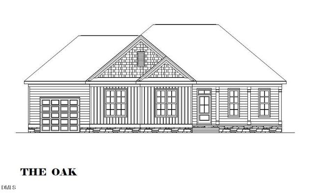 300 S Elm Street, Creedmoor, NC 27522