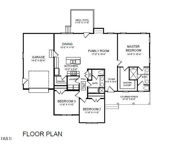 300 S Elm Street, Creedmoor, NC 27522