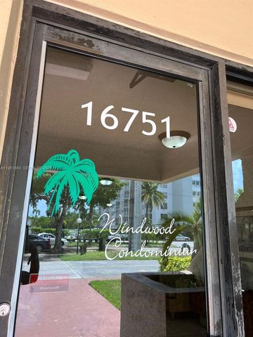 16751 NE 9th Ave 104, North Miami Beach, FL 33162