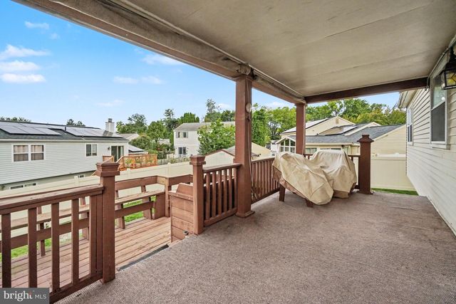 1519 WANDERING WAY, Harrisburg, PA 17110