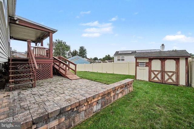 1519 WANDERING WAY, Harrisburg, PA 17110