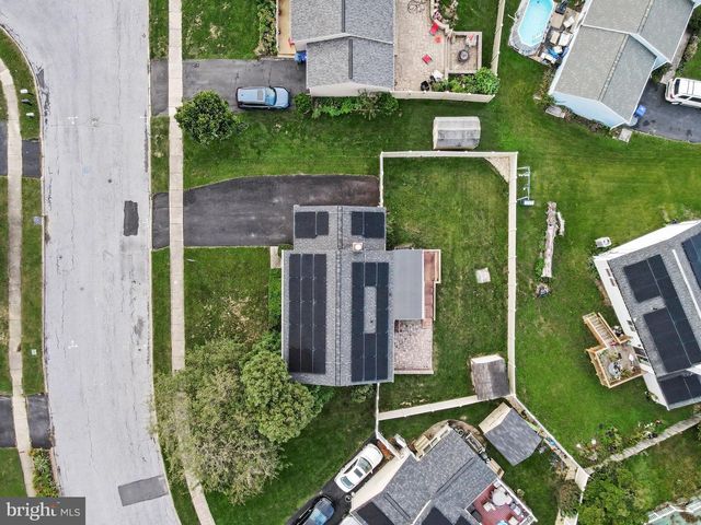 1519 WANDERING WAY, Harrisburg, PA 17110