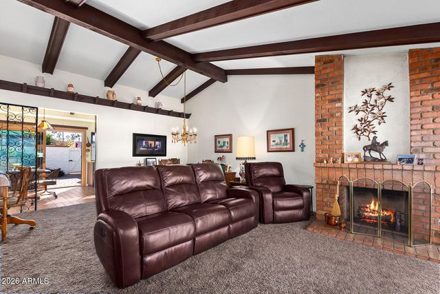 5834 N Scottsdale Road, Paradise Valley, AZ 85253