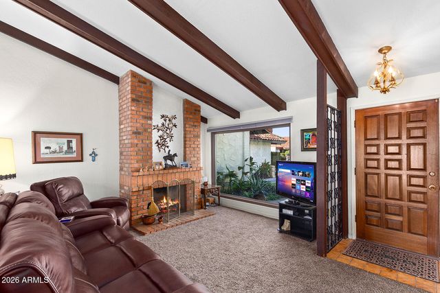 5834 N Scottsdale Road, Paradise Valley, AZ 85253