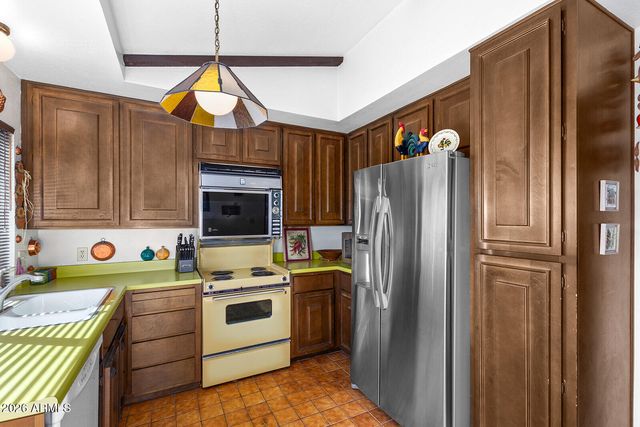 5834 N Scottsdale Road, Paradise Valley, AZ 85253