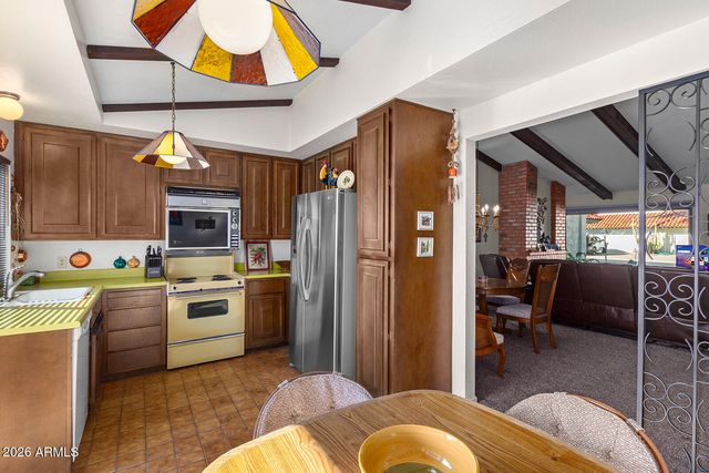 5834 N Scottsdale Road, Paradise Valley, AZ 85253