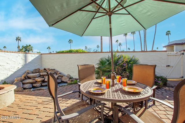 5834 N Scottsdale Road, Paradise Valley, AZ 85253