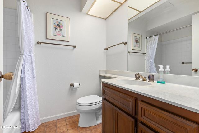 5834 N Scottsdale Road, Paradise Valley, AZ 85253