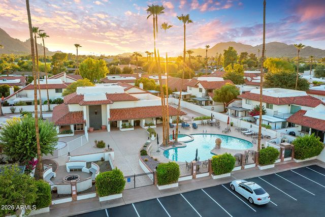 5834 N Scottsdale Road, Paradise Valley, AZ 85253