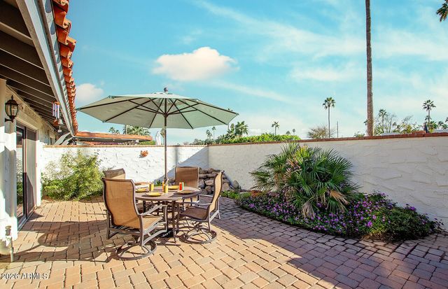 5834 N Scottsdale Road, Paradise Valley, AZ 85253