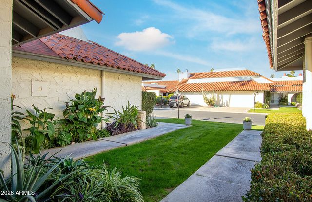 5834 N Scottsdale Road, Paradise Valley, AZ 85253