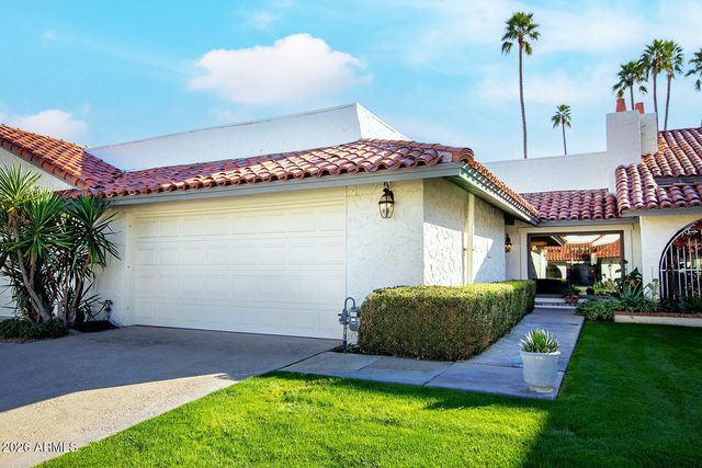 5834 N Scottsdale Road, Paradise Valley, AZ 85253