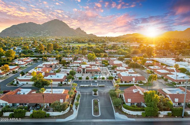 5834 N Scottsdale Road, Paradise Valley, AZ 85253