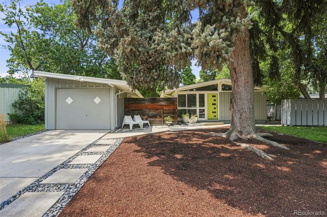 2525 S Lowell Boulevard, Denver, CO 80219