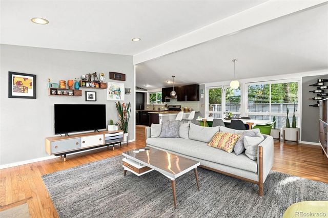 2525 S Lowell Boulevard, Denver, CO 80219