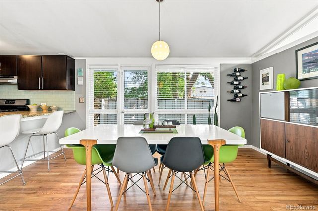 2525 S Lowell Boulevard, Denver, CO 80219