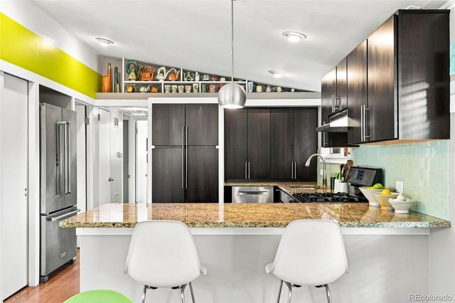 2525 S Lowell Boulevard, Denver, CO 80219