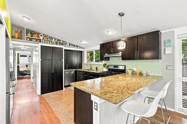 2525 S Lowell Boulevard, Denver, CO 80219