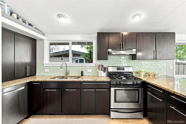 2525 S Lowell Boulevard, Denver, CO 80219