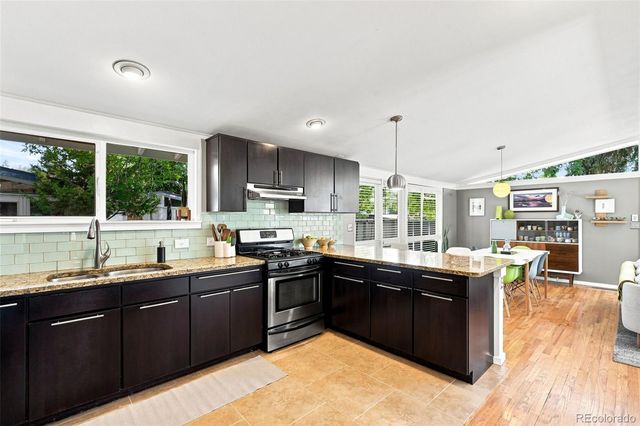 2525 S Lowell Boulevard, Denver, CO 80219