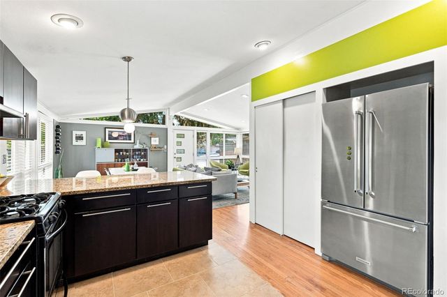 2525 S Lowell Boulevard, Denver, CO 80219