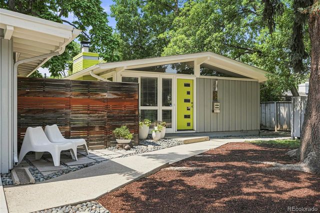 2525 S Lowell Boulevard, Denver, CO 80219