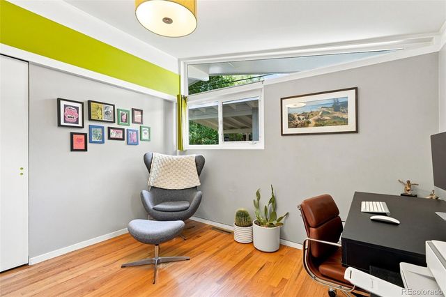 2525 S Lowell Boulevard, Denver, CO 80219
