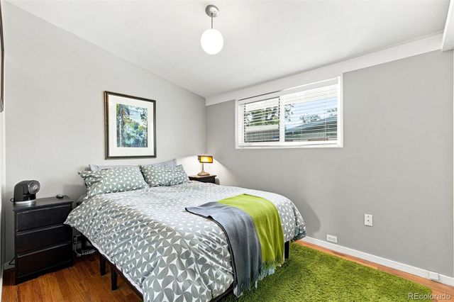 2525 S Lowell Boulevard, Denver, CO 80219