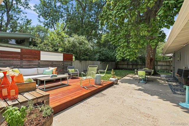 2525 S Lowell Boulevard, Denver, CO 80219