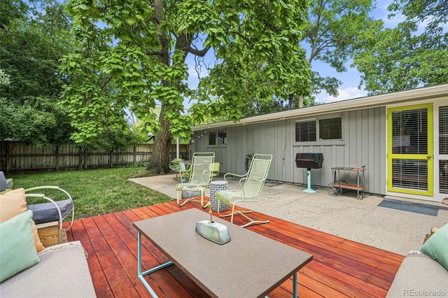 2525 S Lowell Boulevard, Denver, CO 80219