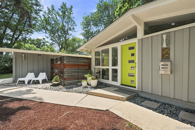 2525 S Lowell Boulevard, Denver, CO 80219